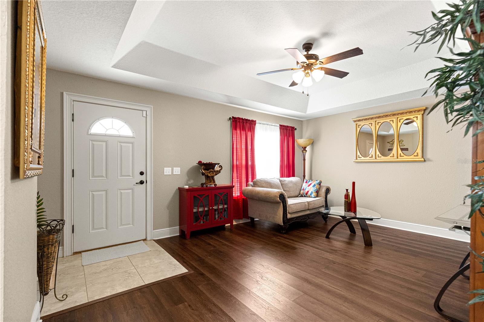 MARION OAKS - Residential