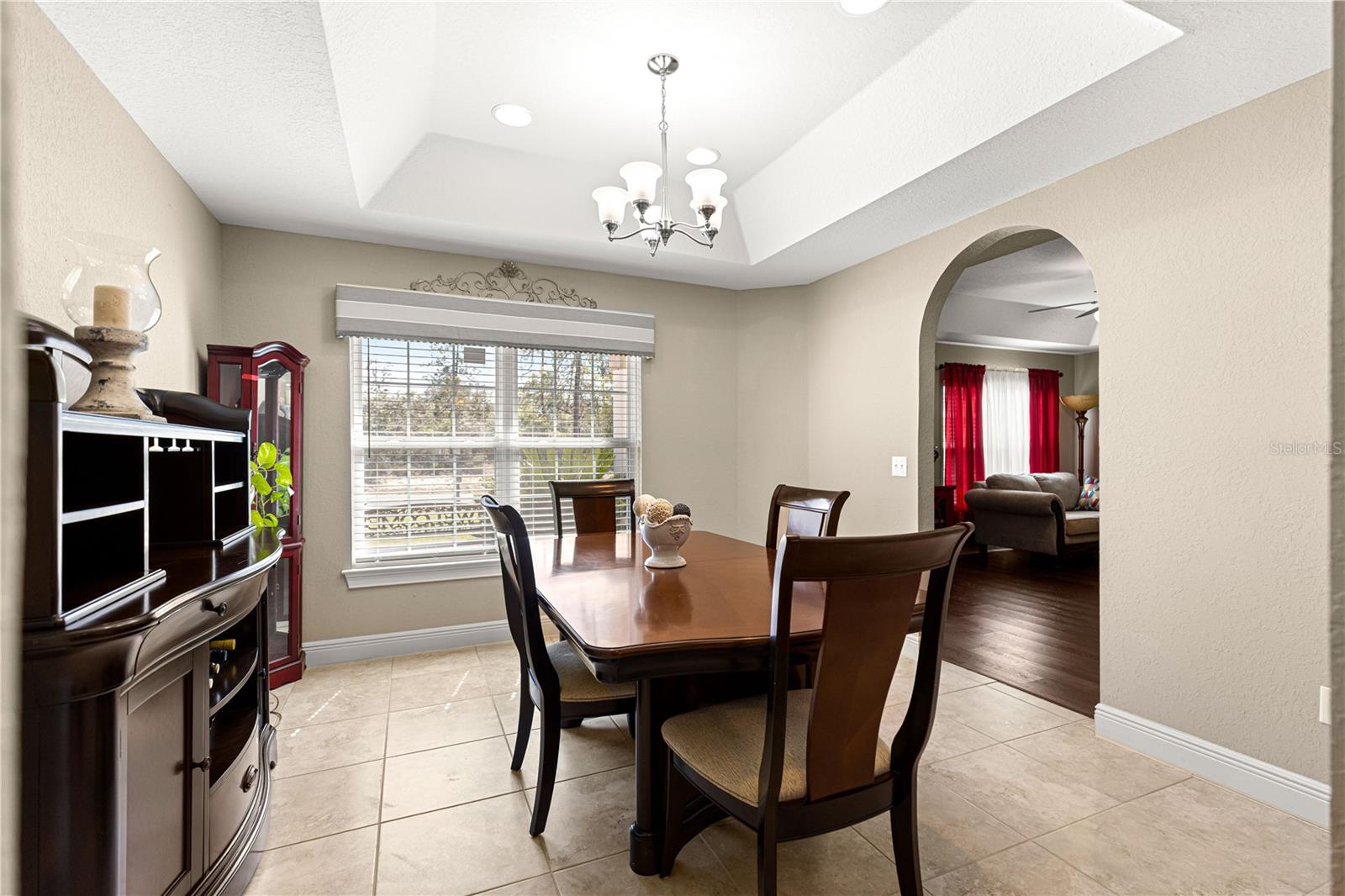 MARION OAKS - Residential