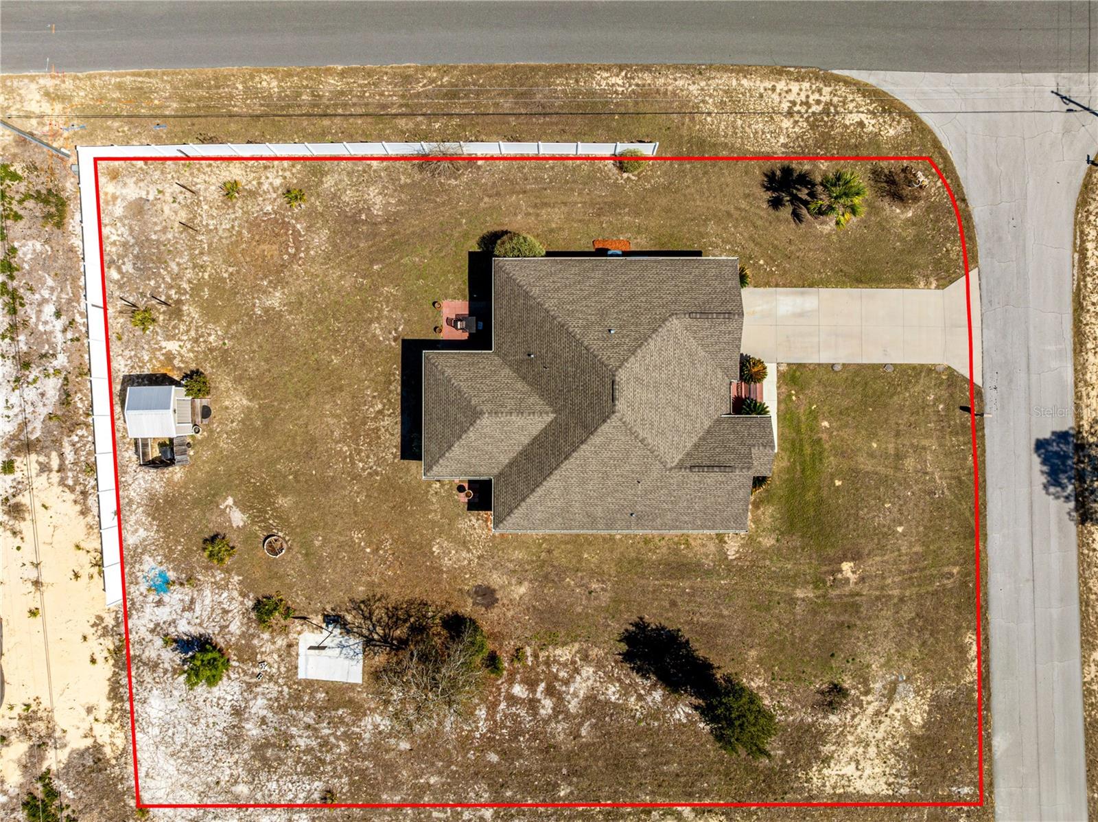 MARION OAKS - Residential