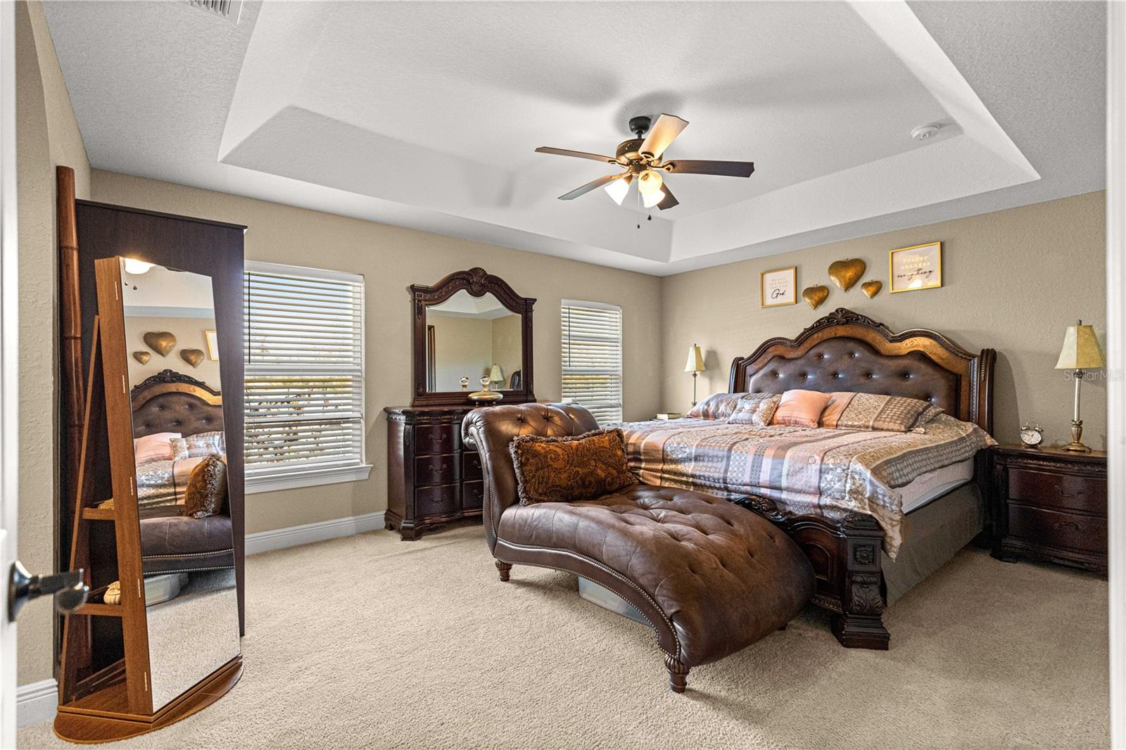 MARION OAKS - Residential