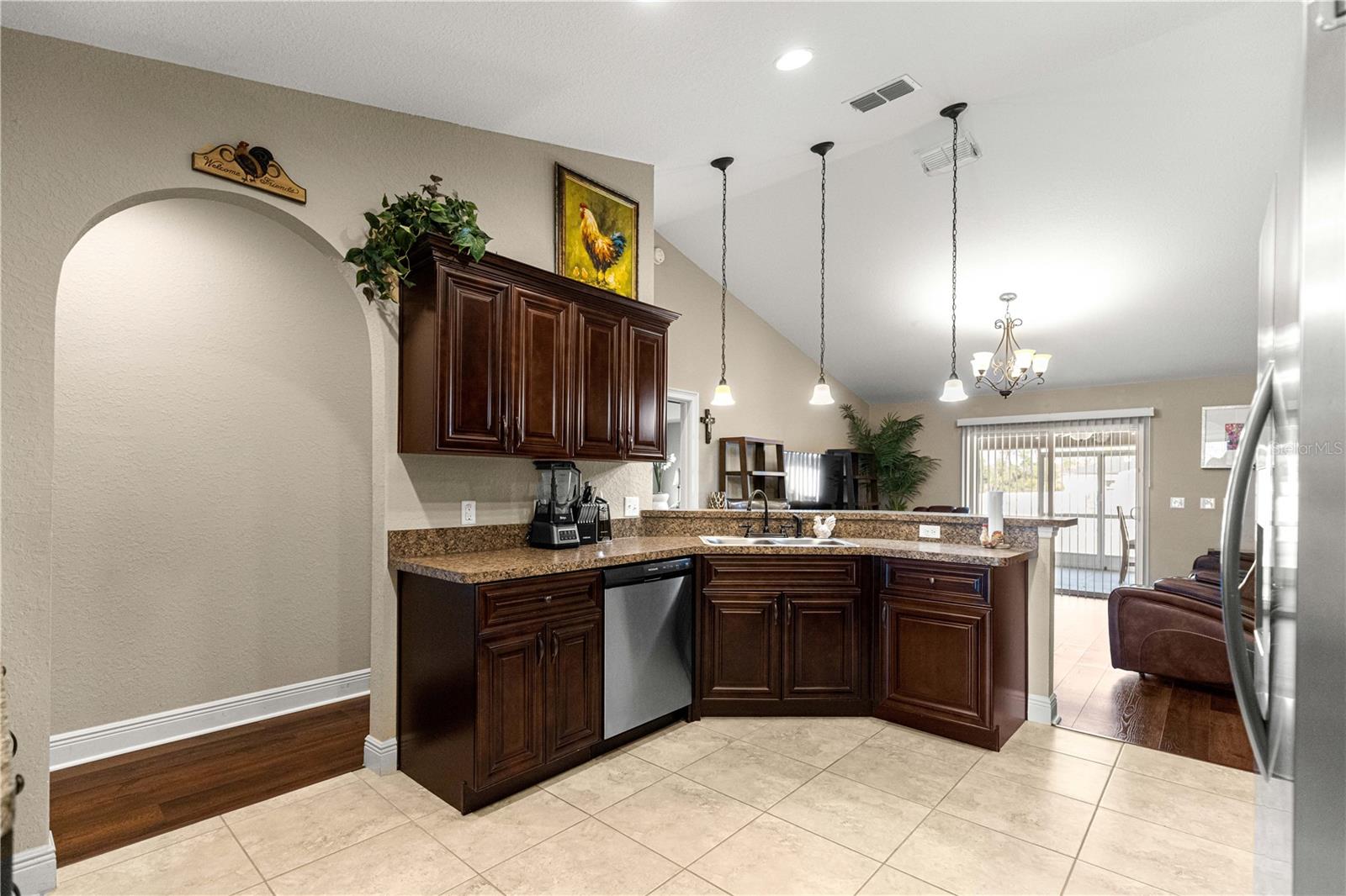 MARION OAKS - Residential