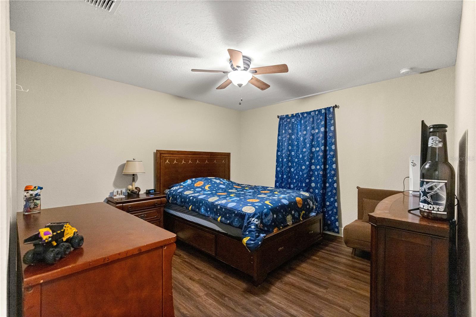 MARION OAKS - Residential