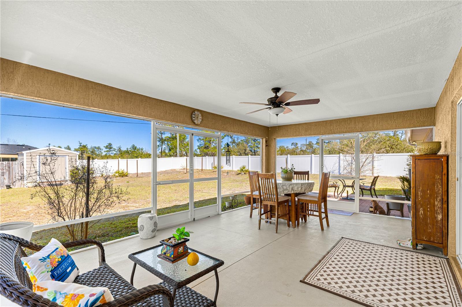 MARION OAKS - Residential