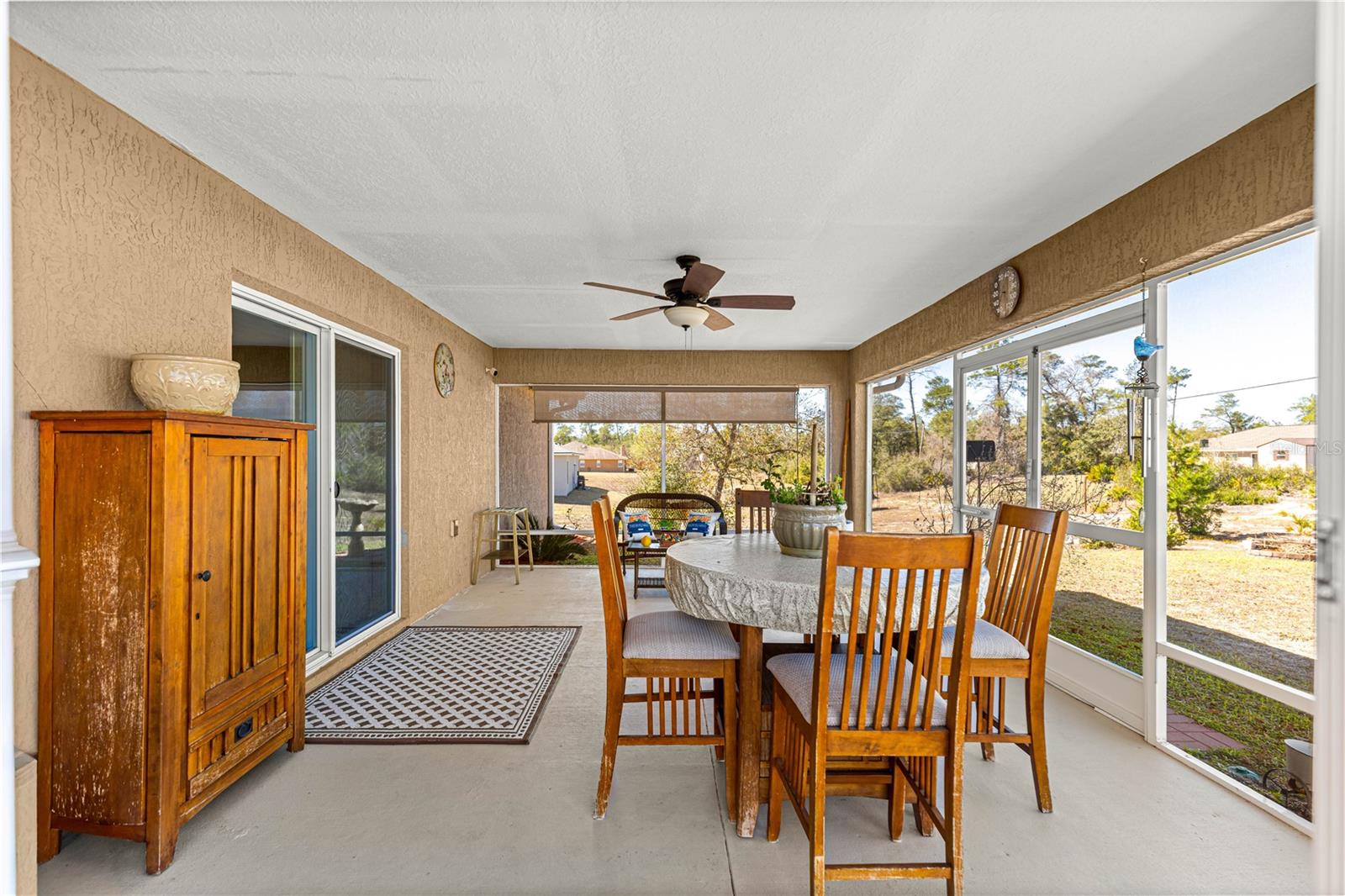 MARION OAKS - Residential