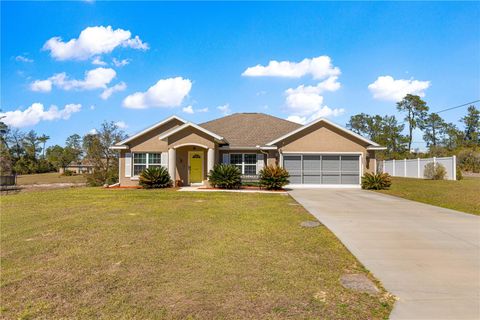 Photo of 2545 SW 175th Loop, Ocala, FL 34473 (MLS # OM719607)