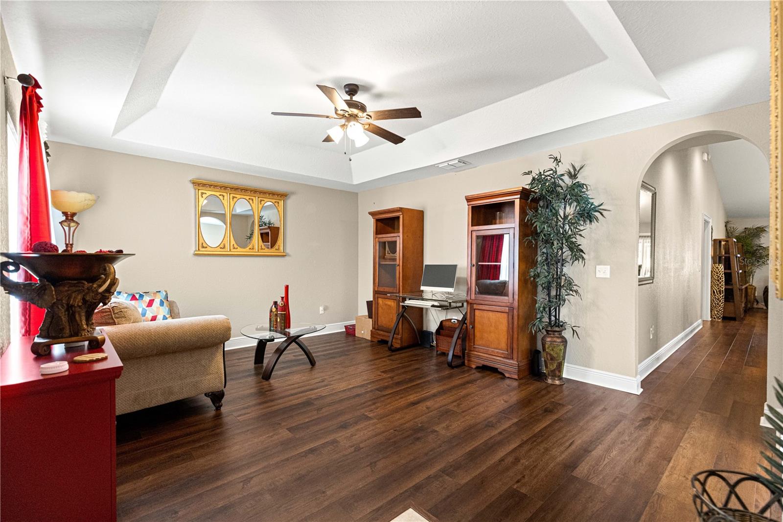 MARION OAKS - Residential