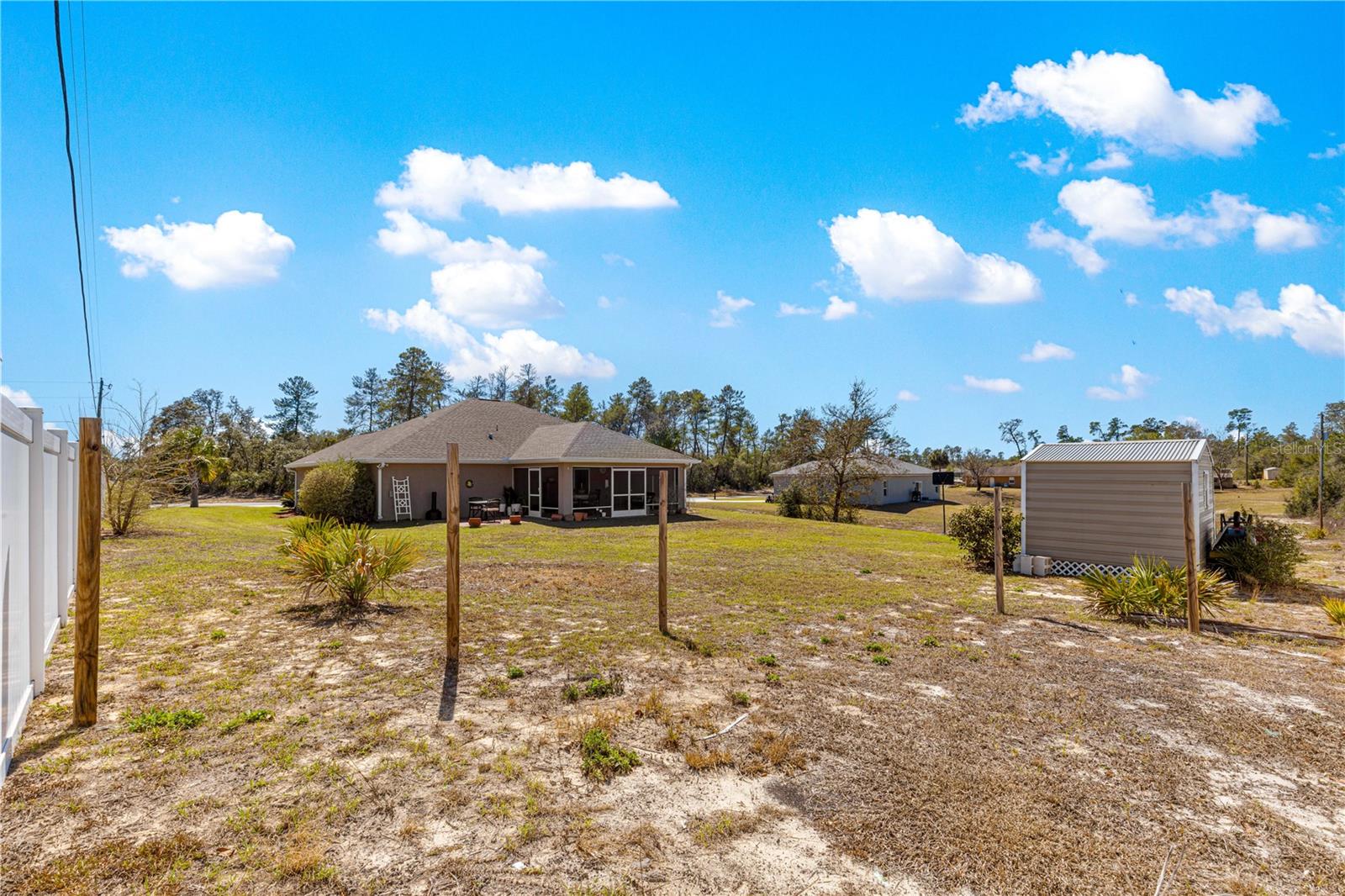 MARION OAKS - Residential