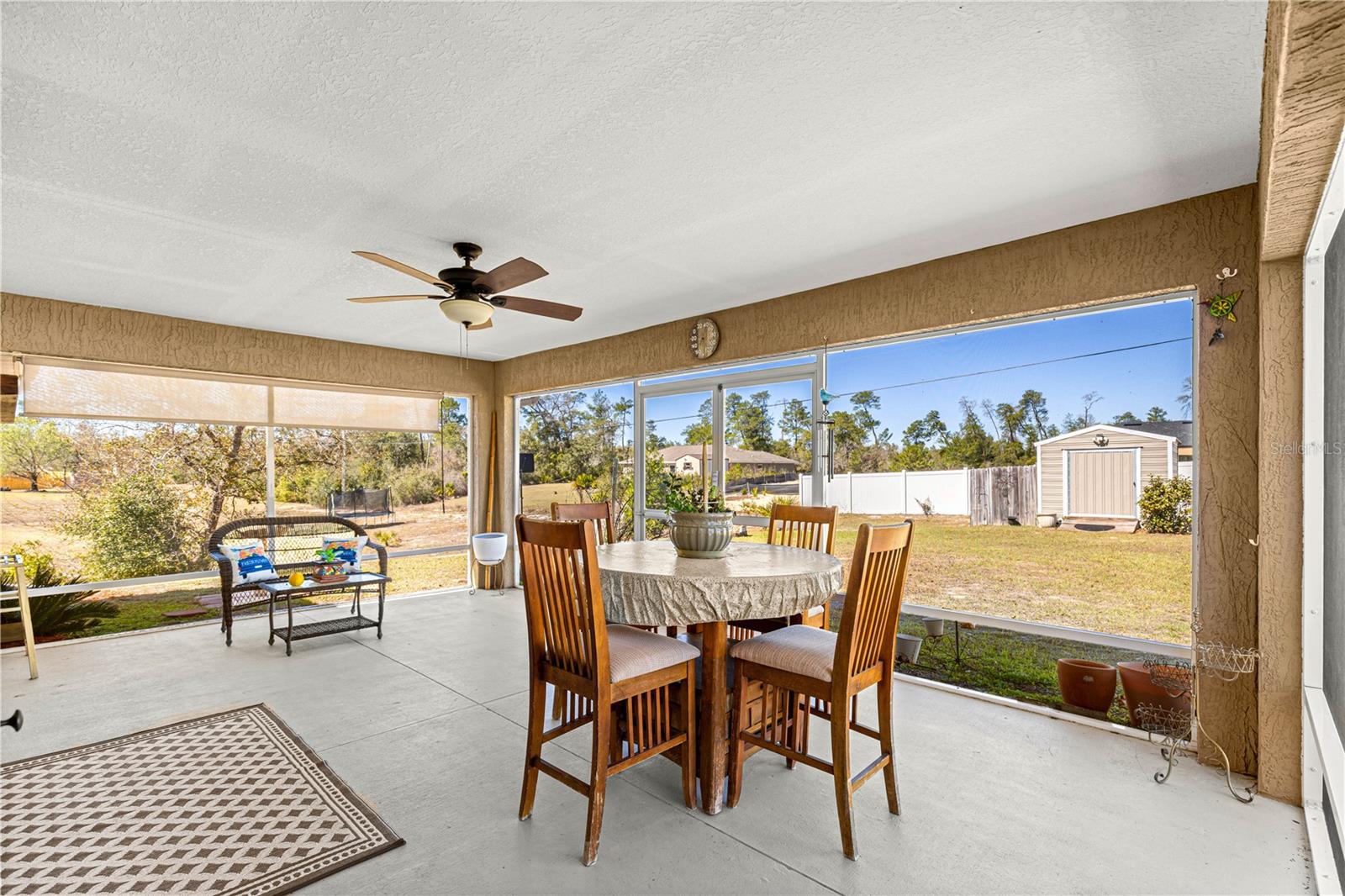 MARION OAKS - Residential