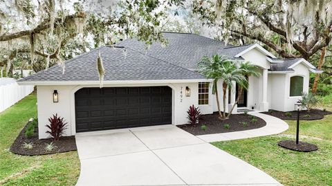 A home in SARASOTA