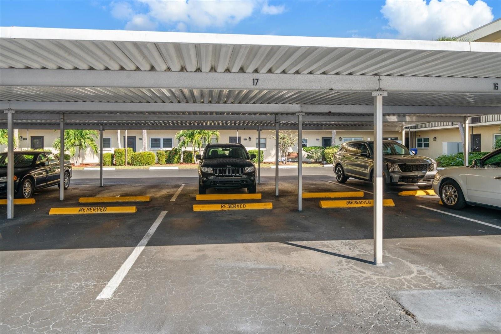 WATERS EDGE 2 CONDO - Residential