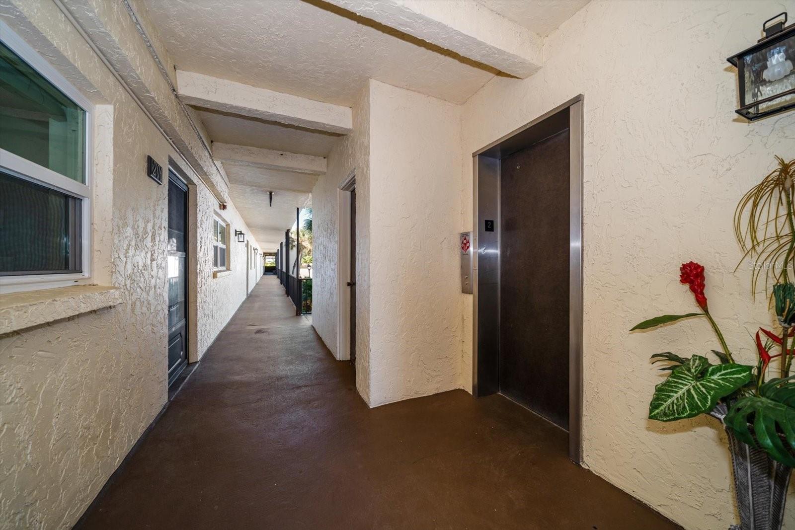 WATERS EDGE 2 CONDO - Residential