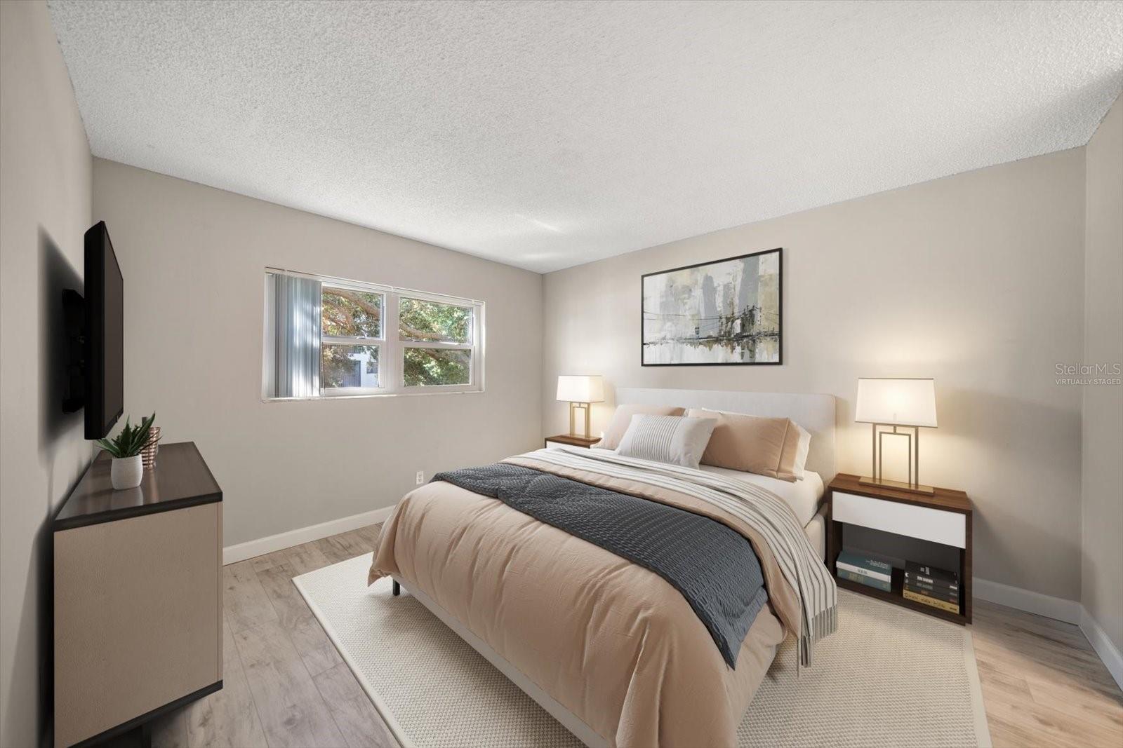 WATERS EDGE 2 CONDO - Residential