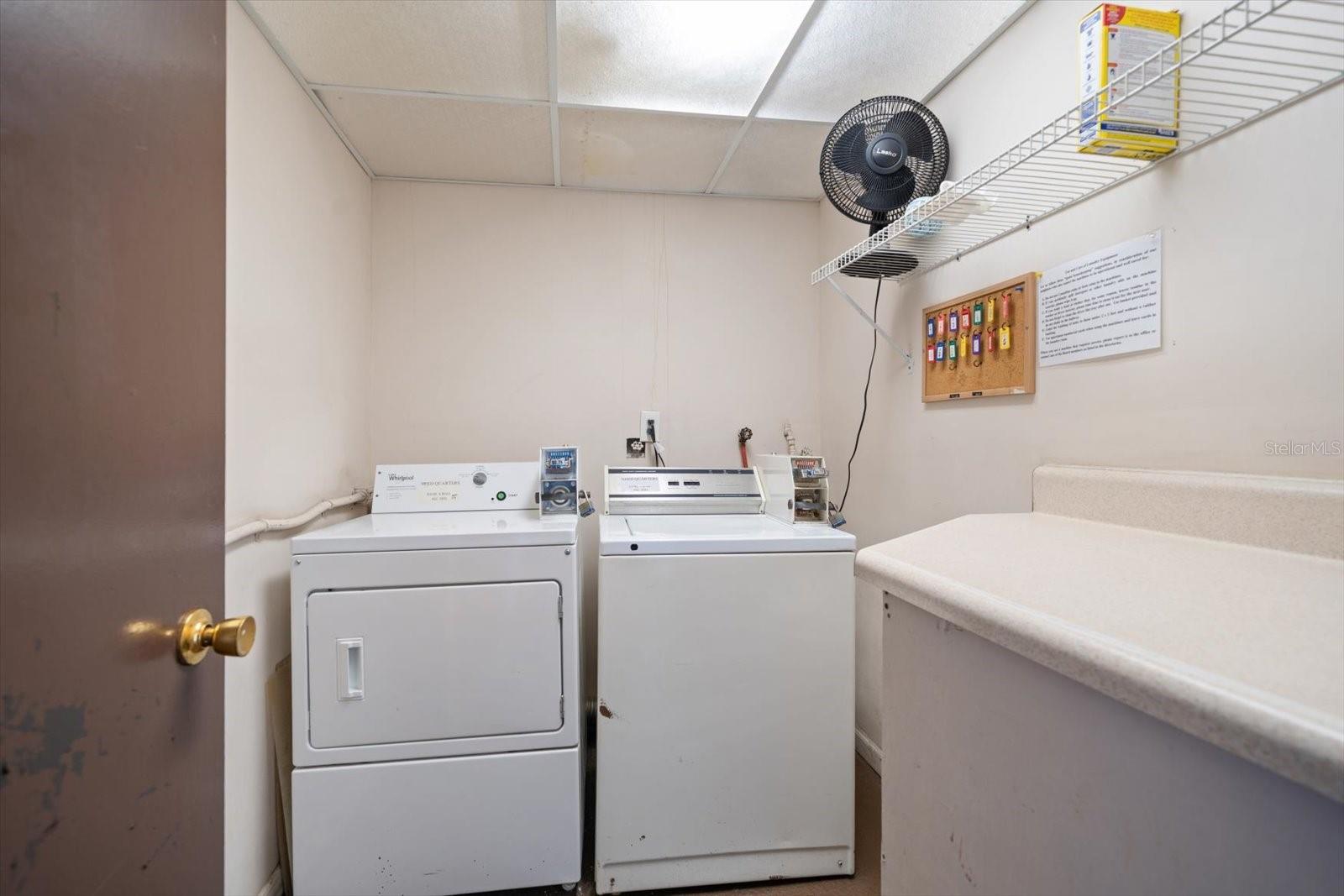 WATERS EDGE 2 CONDO - Residential