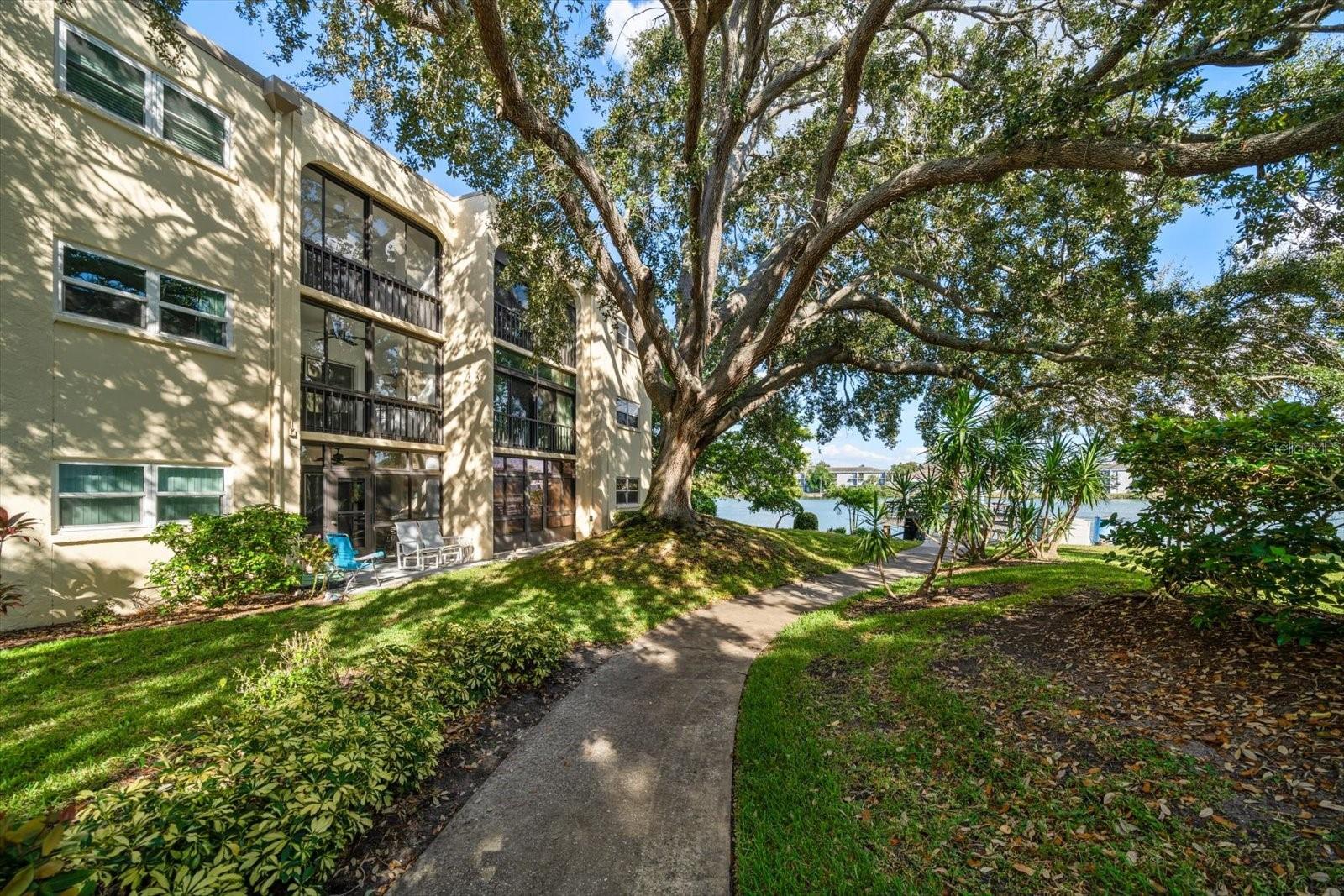 WATERS EDGE 2 CONDO - Residential