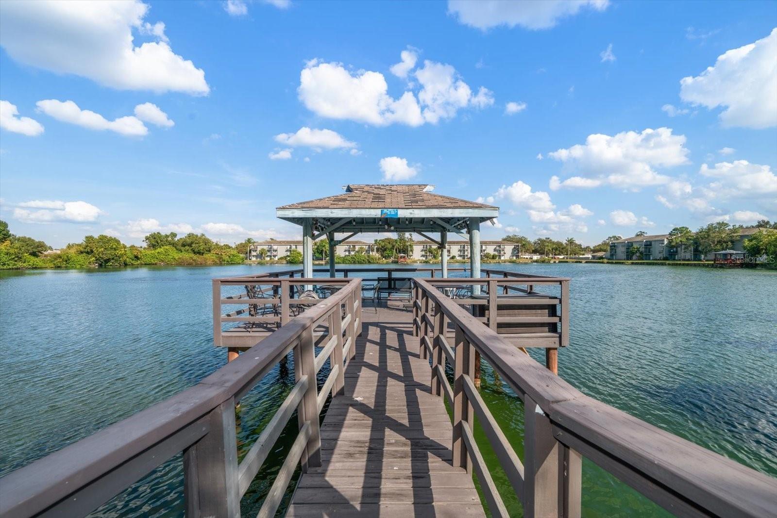 WATERS EDGE 2 CONDO - Residential