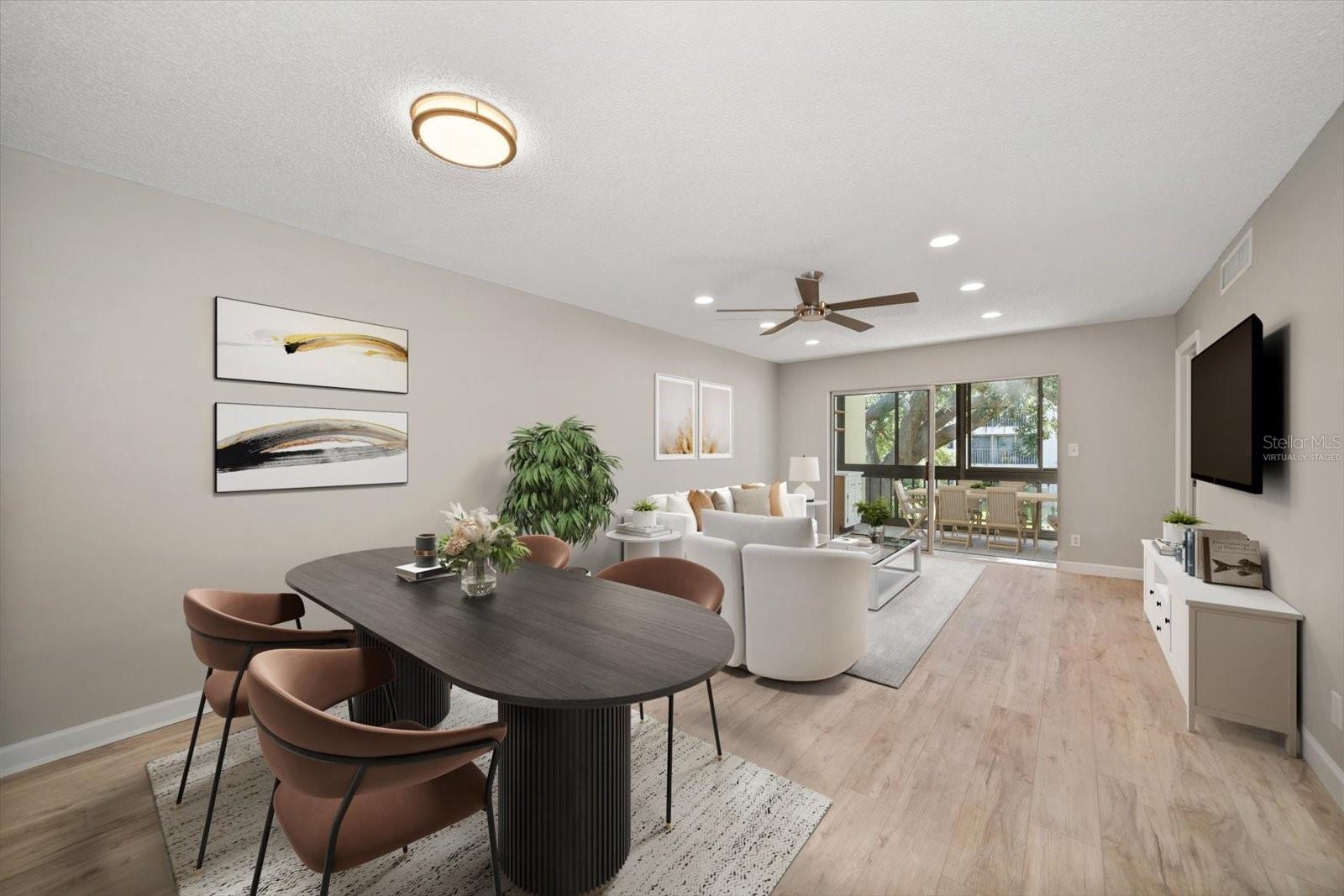 WATERS EDGE 2 CONDO - Residential