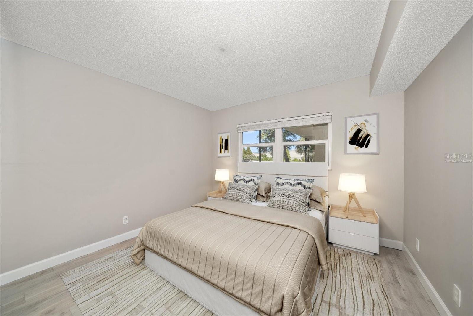 WATERS EDGE 2 CONDO - Residential