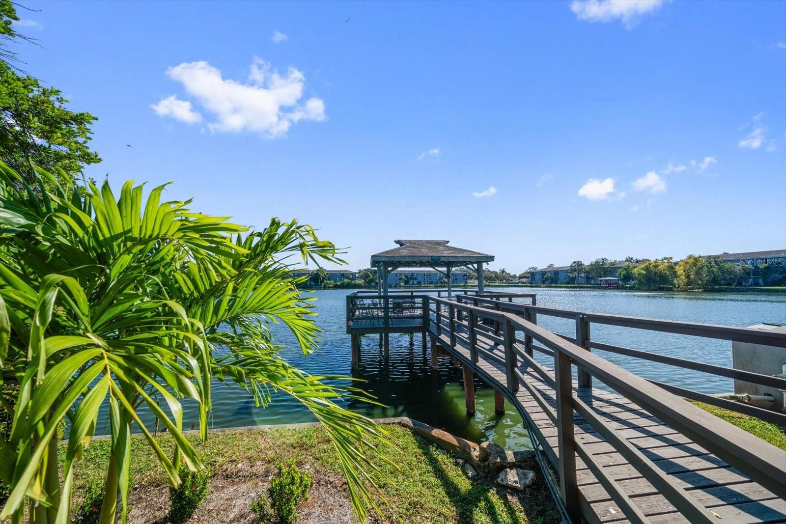 WATERS EDGE 2 CONDO - Residential