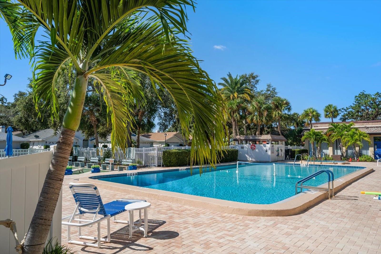 WATERS EDGE 2 CONDO - Residential