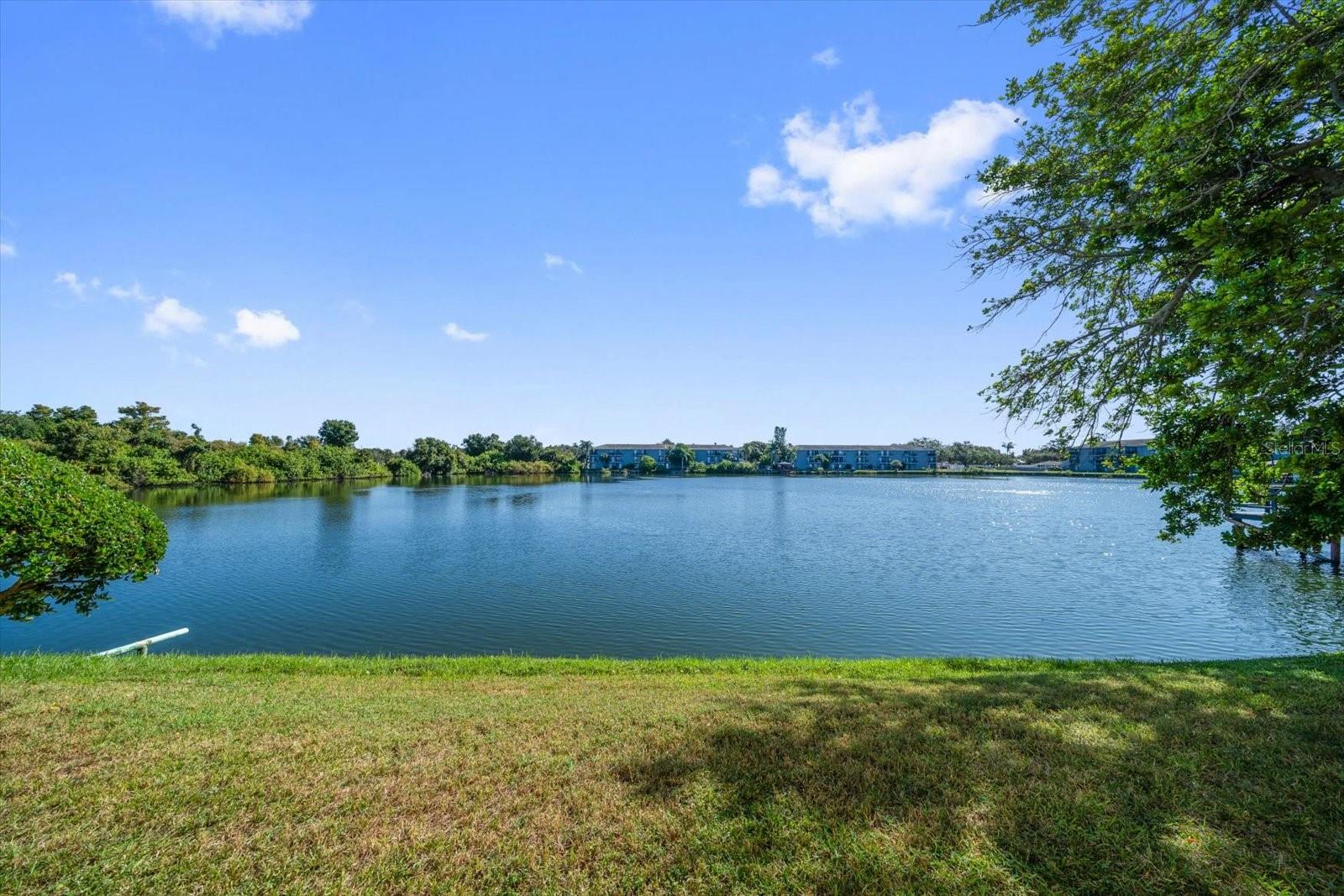 WATERS EDGE 2 CONDO - Residential