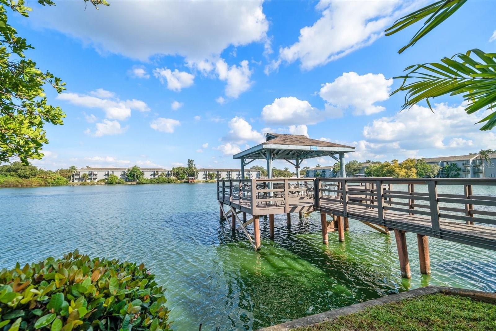 WATERS EDGE 2 CONDO - Residential