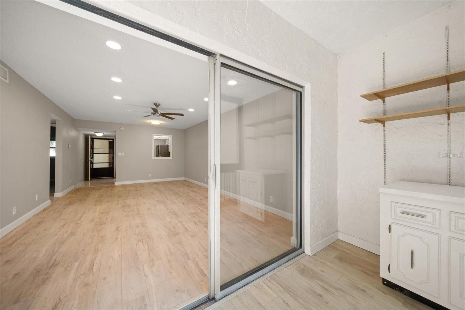 WATERS EDGE 2 CONDO - Residential