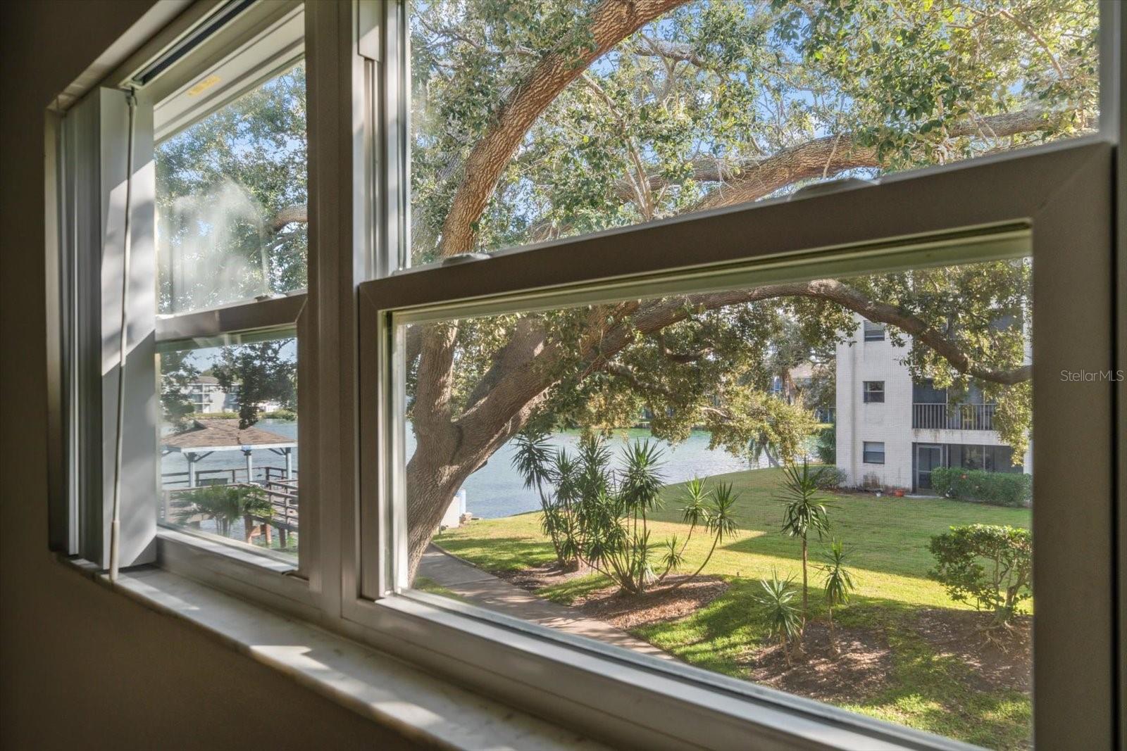 WATERS EDGE 2 CONDO - Residential