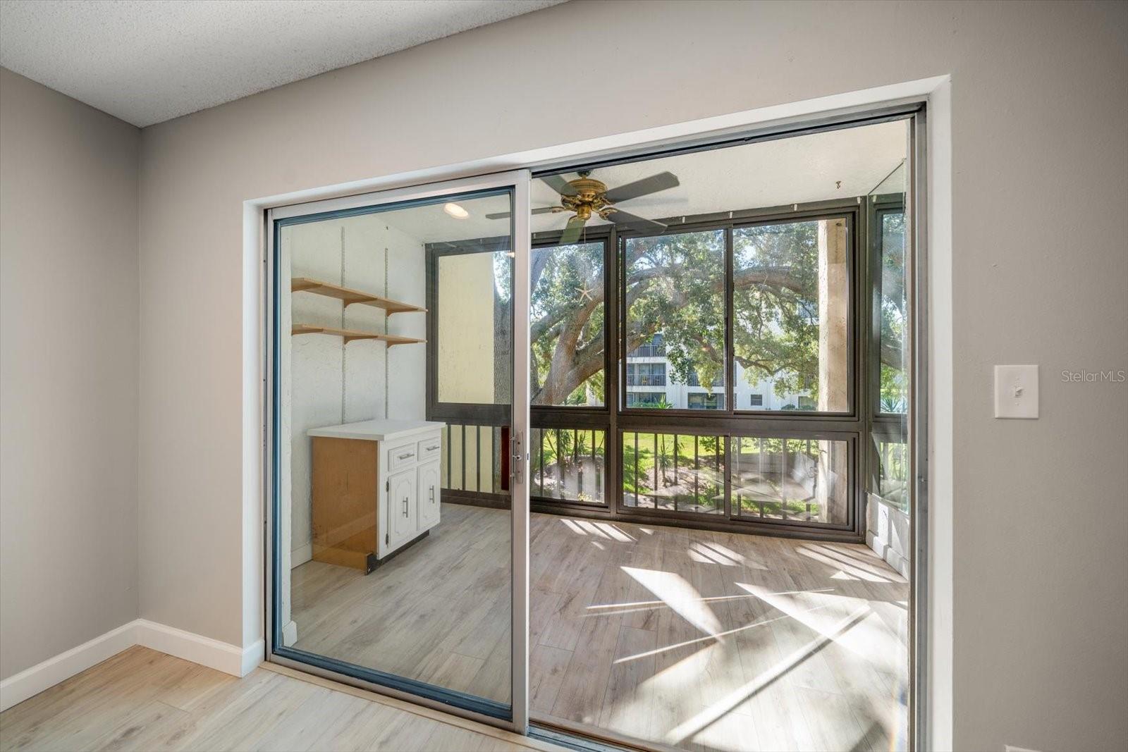 WATERS EDGE 2 CONDO - Residential