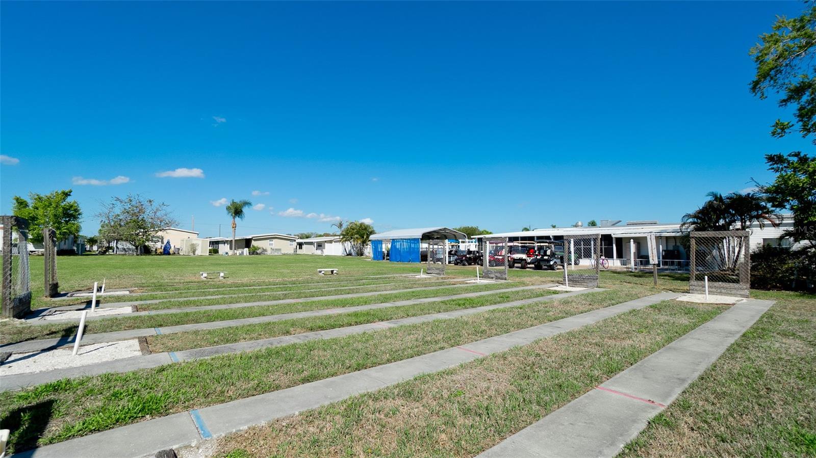 WESTWINDS VILLAGE - Residential