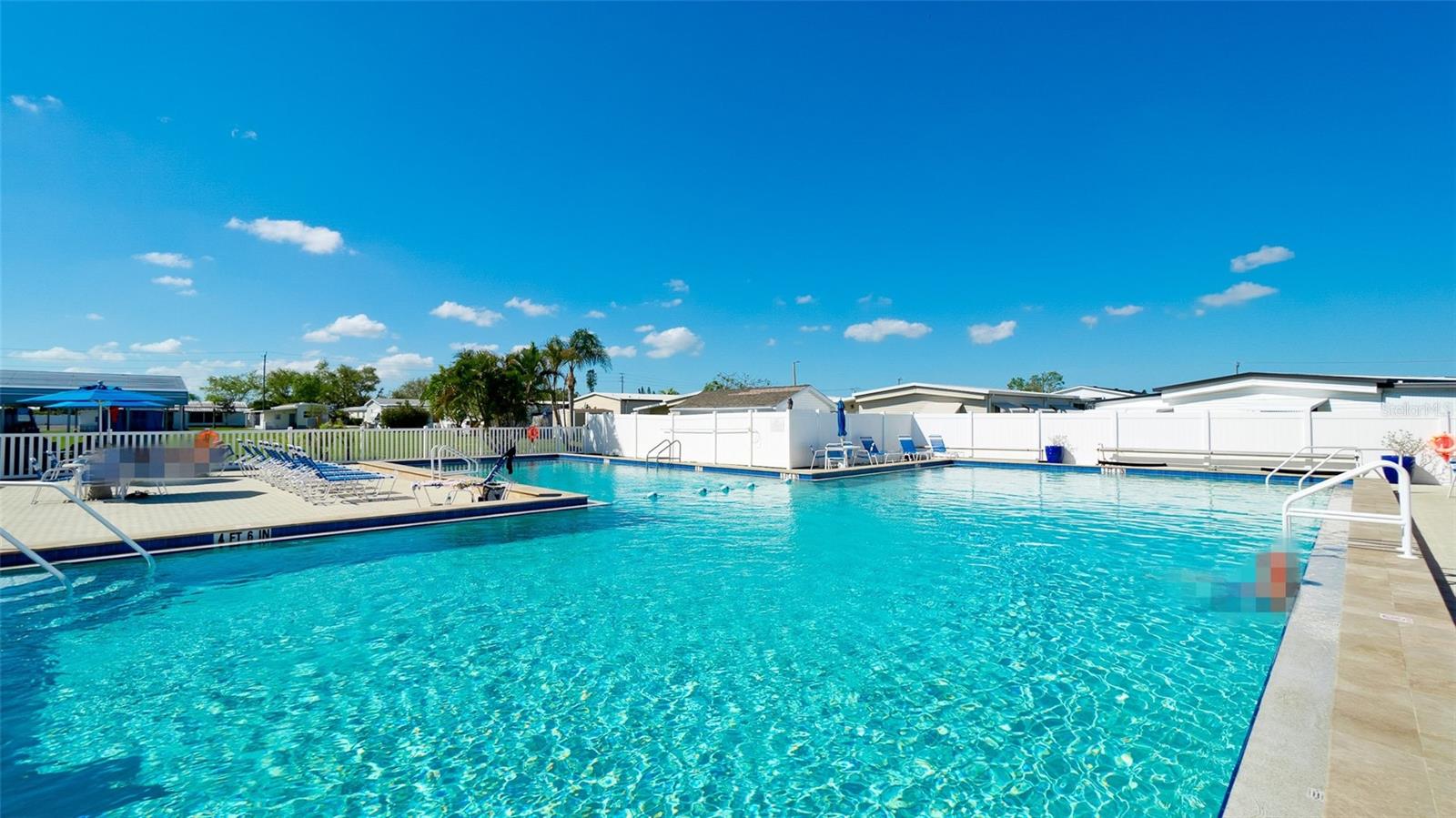 WESTWINDS VILLAGE - Residential