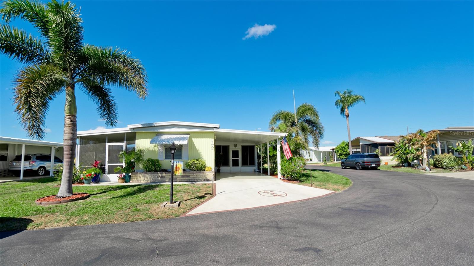 WESTWINDS VILLAGE - Residential