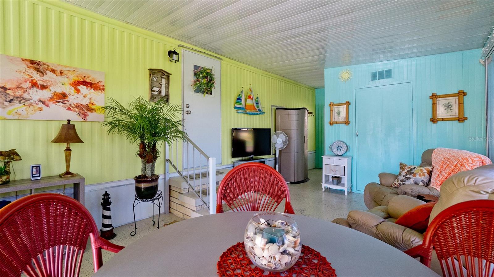 WESTWINDS VILLAGE - Residential