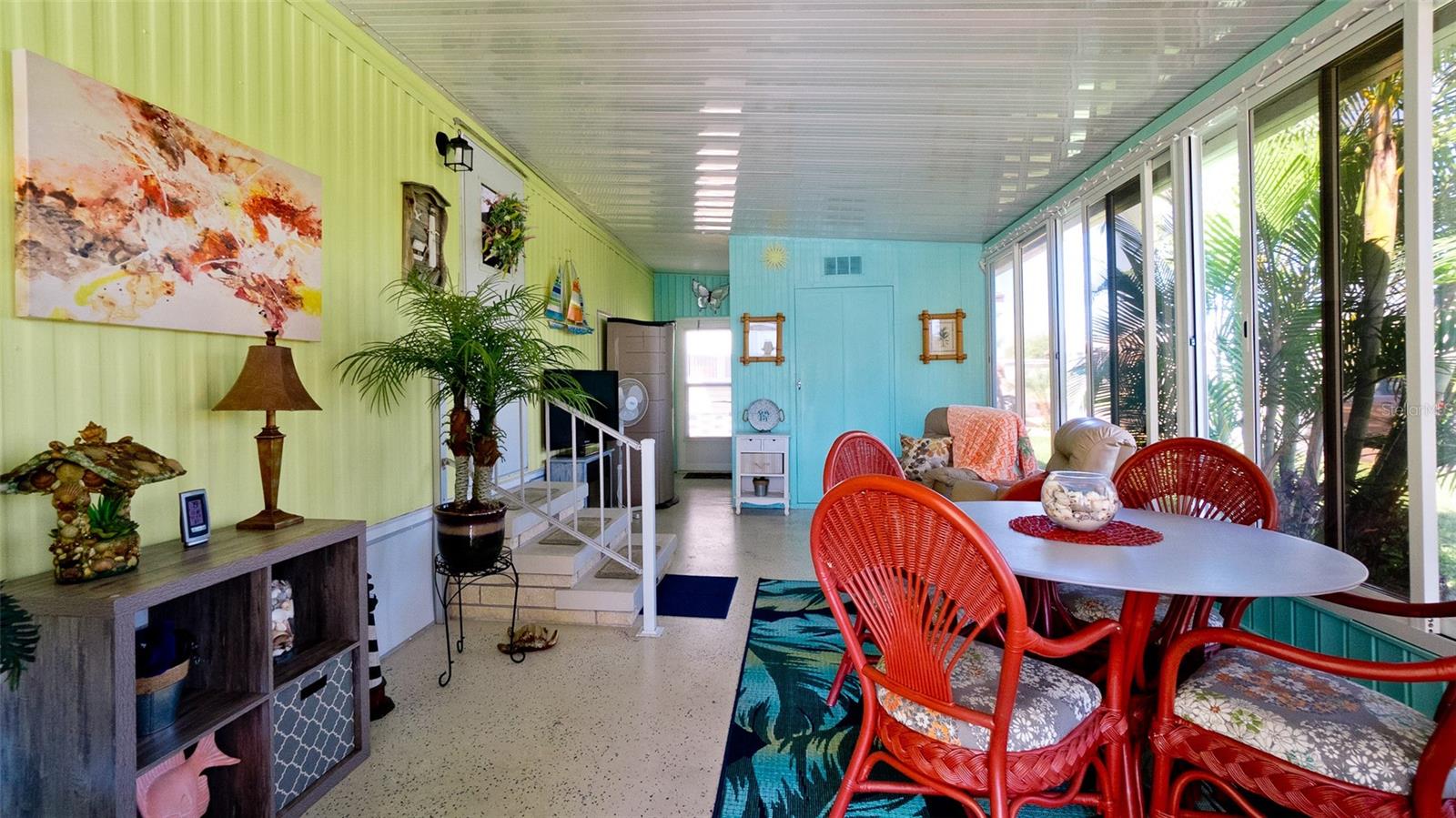 WESTWINDS VILLAGE - Residential