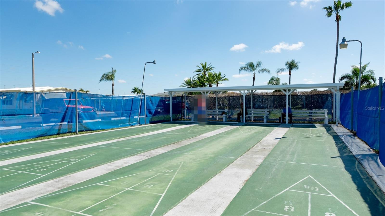 WESTWINDS VILLAGE - Residential