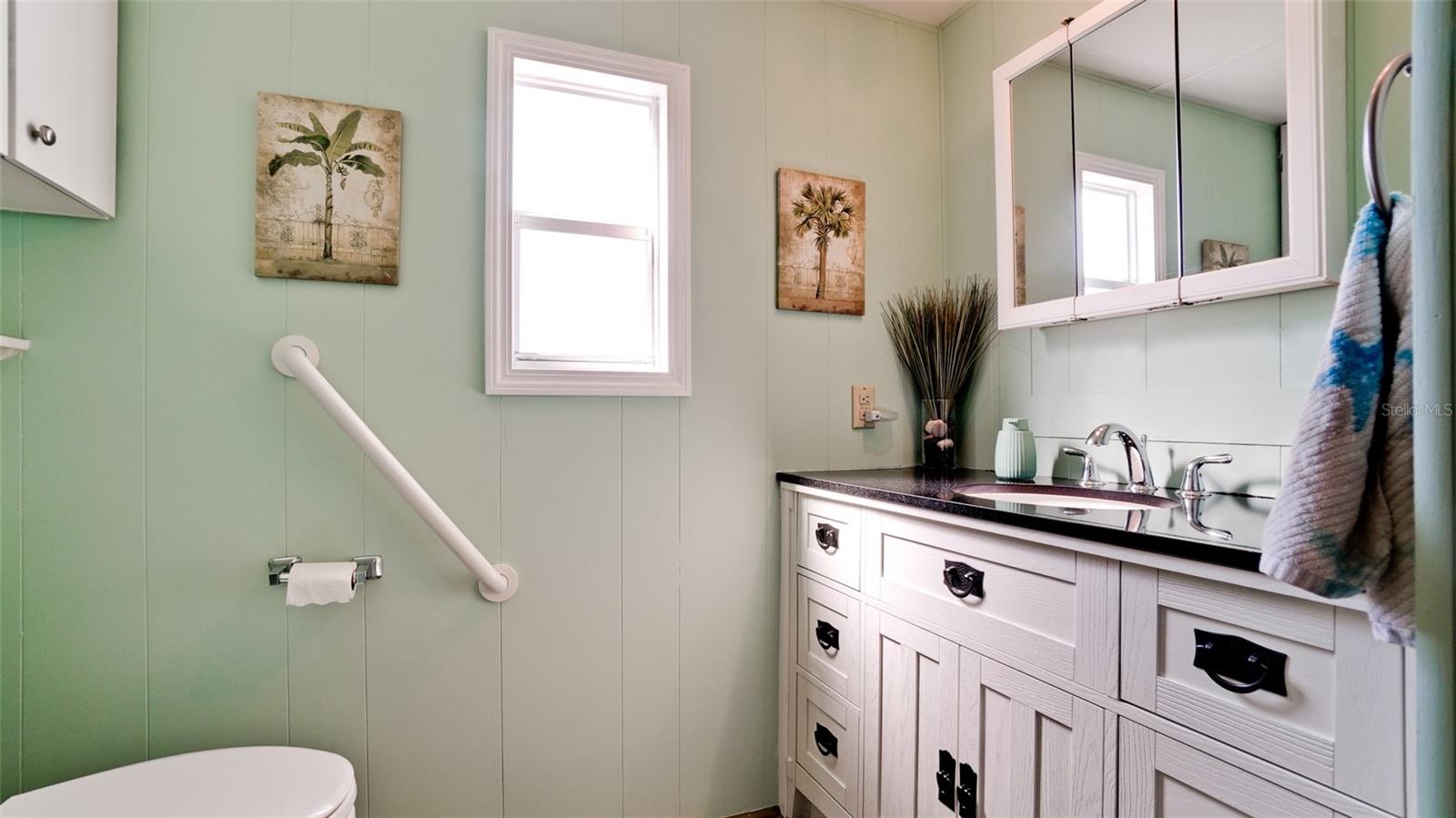 WESTWINDS VILLAGE - Residential