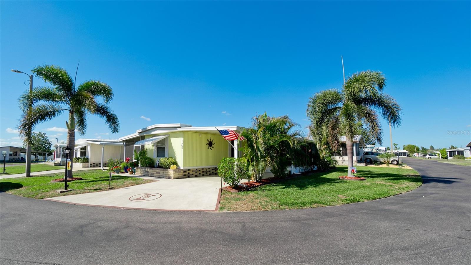 WESTWINDS VILLAGE - Residential