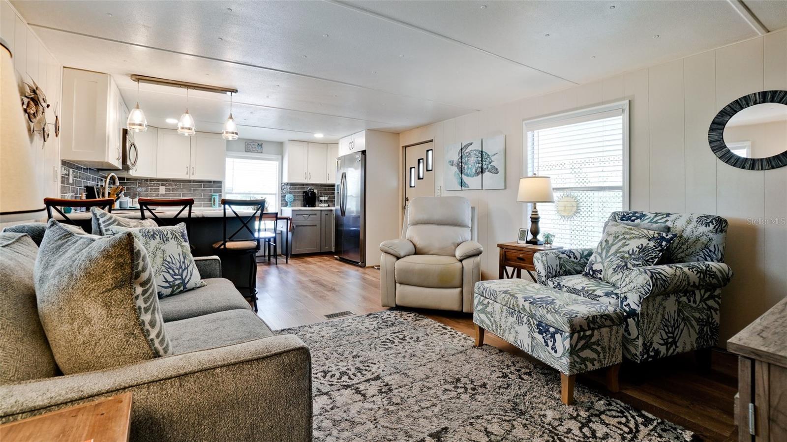 WESTWINDS VILLAGE - Residential