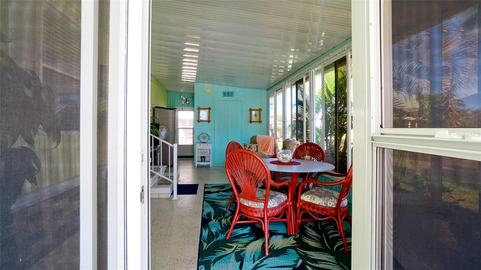 WESTWINDS VILLAGE - Residential