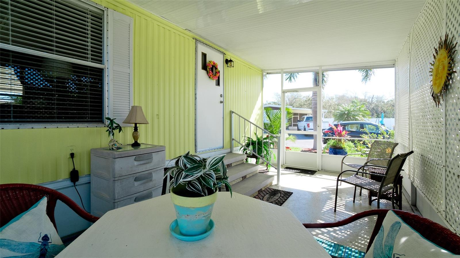 WESTWINDS VILLAGE - Residential