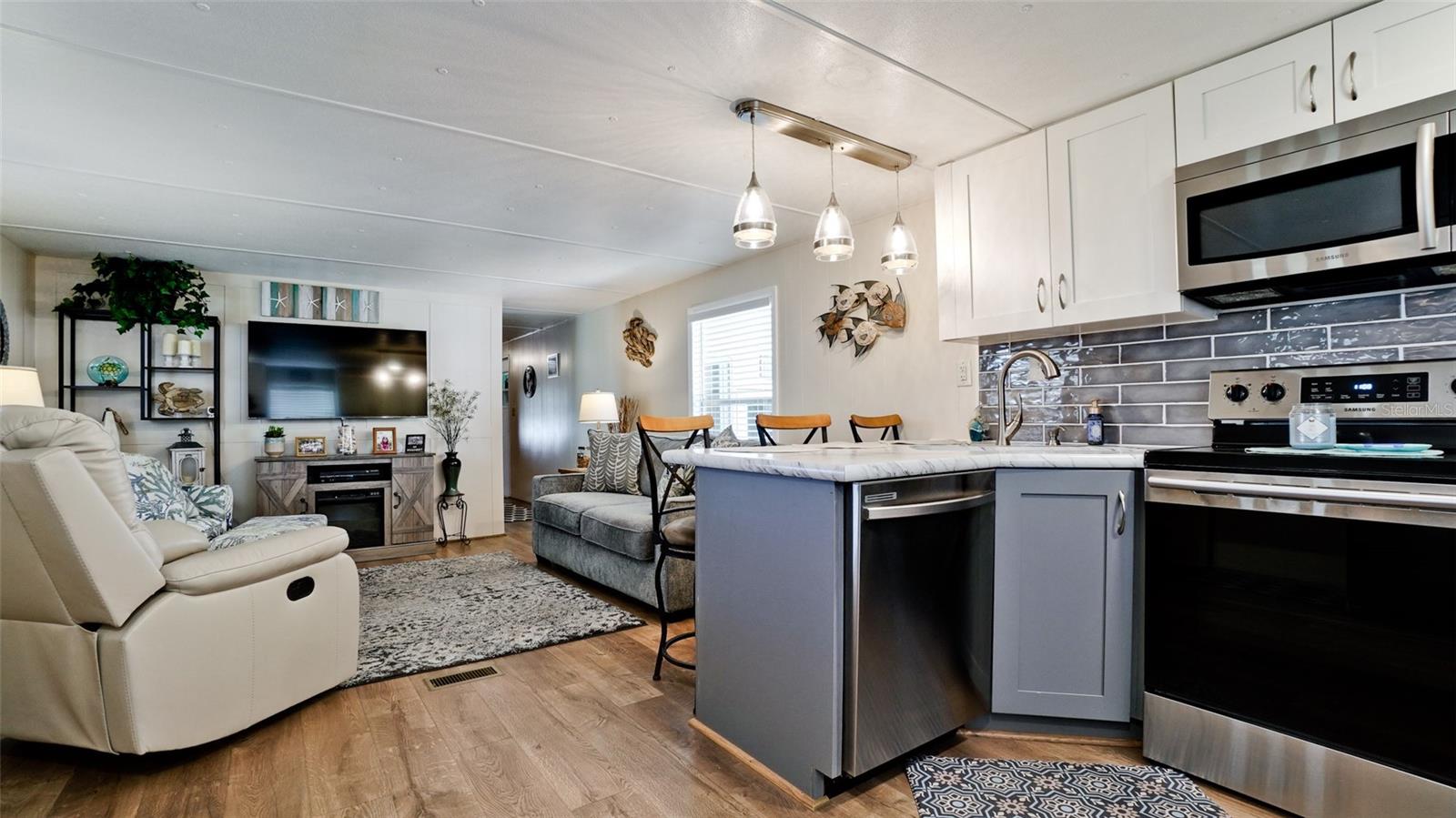 WESTWINDS VILLAGE - Residential