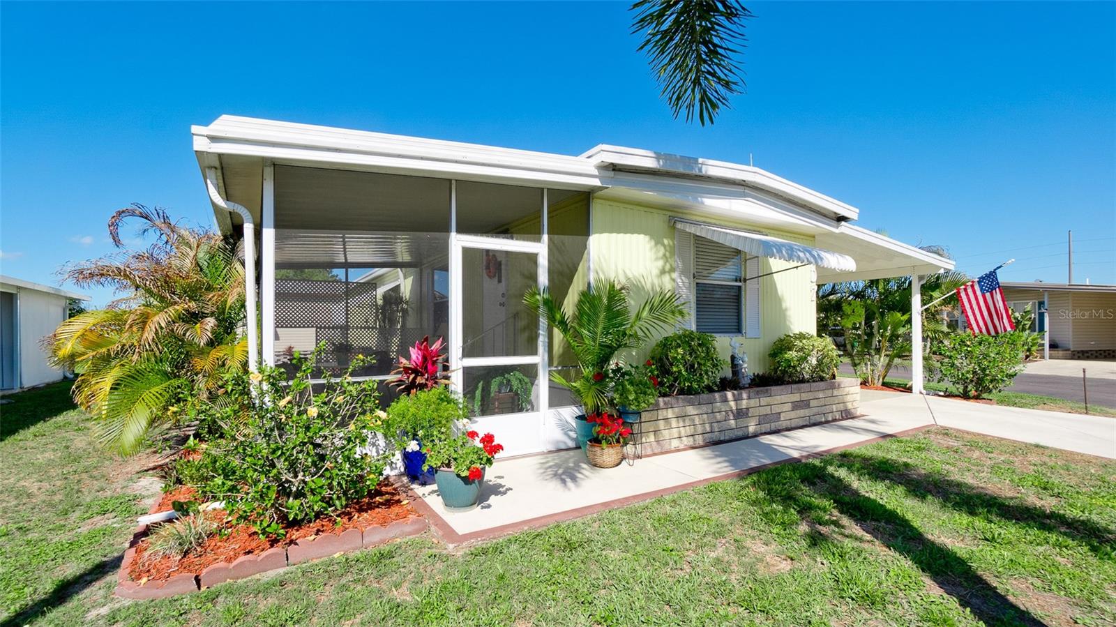 WESTWINDS VILLAGE - Residential