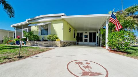 5316 53RD AVENUE E BRADENTON FL 34203