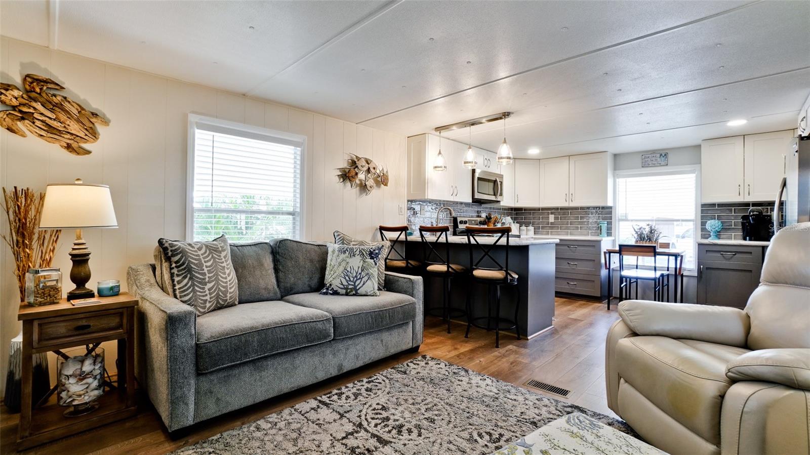 WESTWINDS VILLAGE - Residential