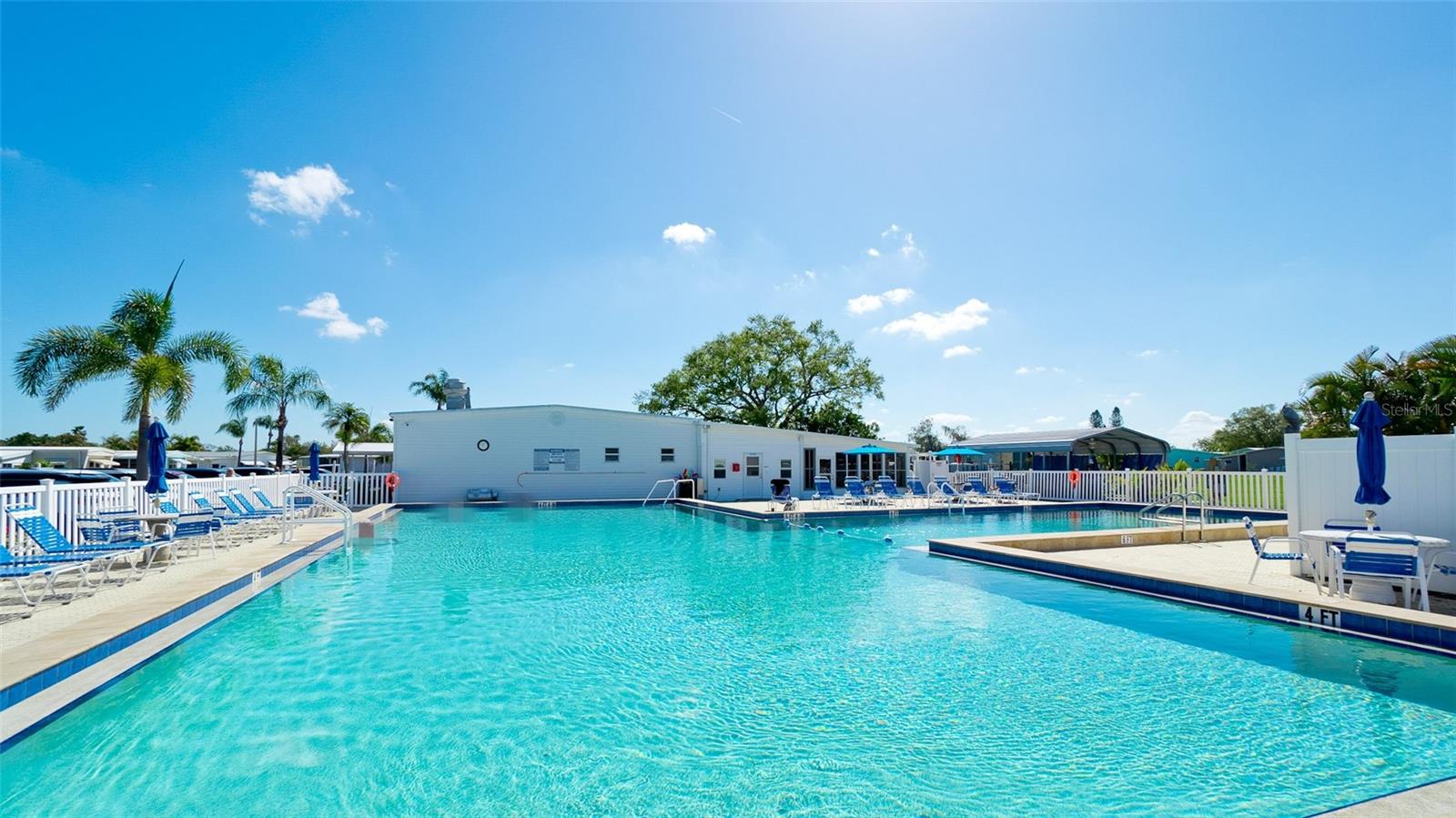 WESTWINDS VILLAGE - Residential