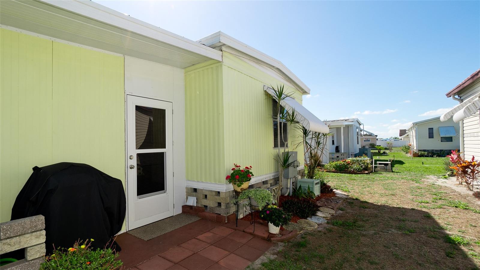 WESTWINDS VILLAGE - Residential