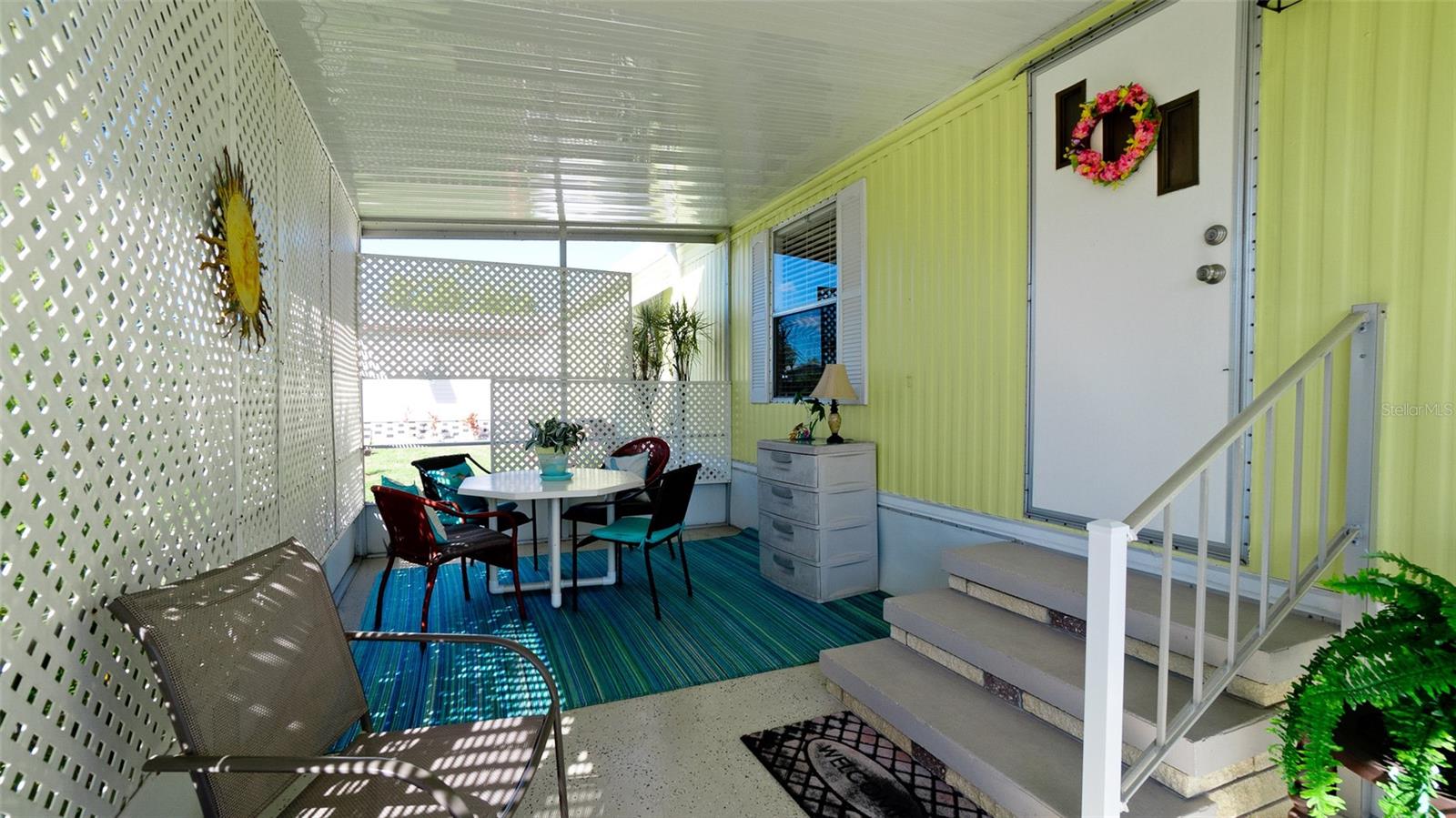 WESTWINDS VILLAGE - Residential