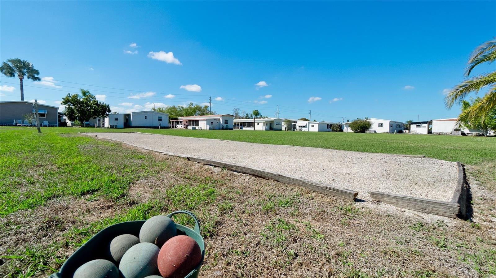 WESTWINDS VILLAGE - Residential