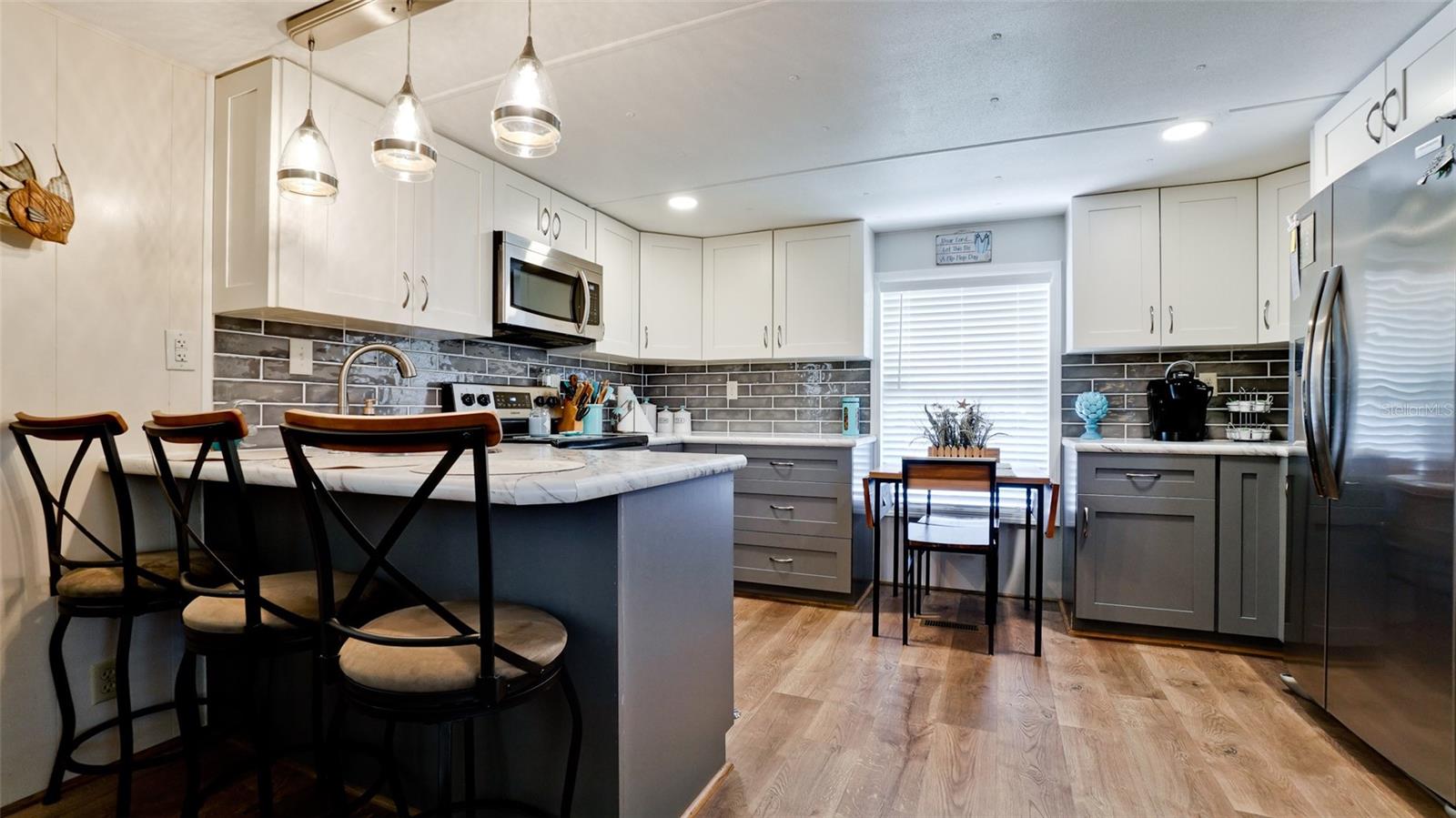 WESTWINDS VILLAGE - Residential