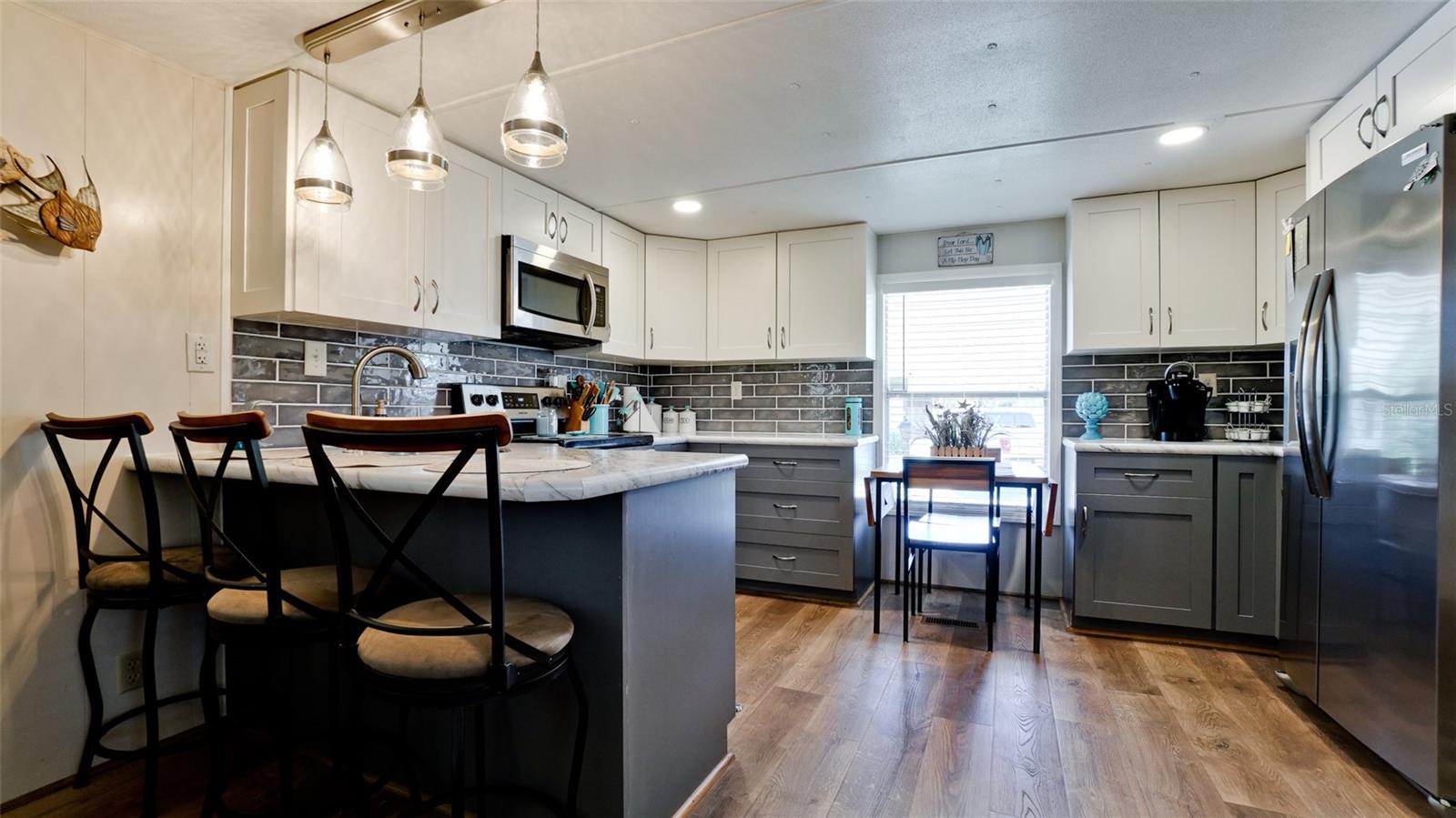 WESTWINDS VILLAGE - Residential