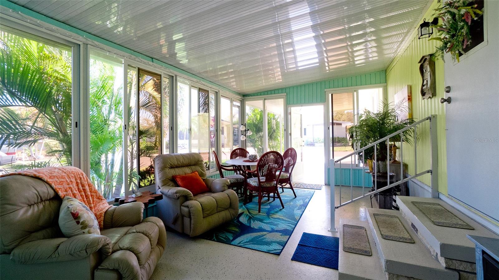 WESTWINDS VILLAGE - Residential